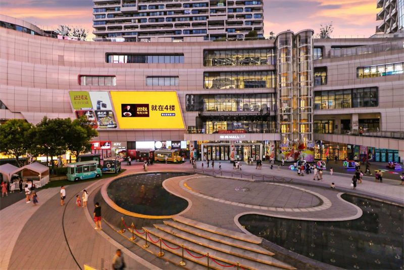 商丘LED大屏广告报价
