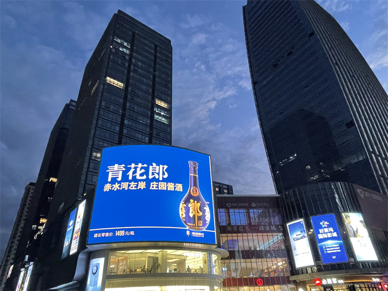 商丘市区广告